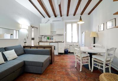 Xenia Apartments - Rustic and cozy apartment in Navigli