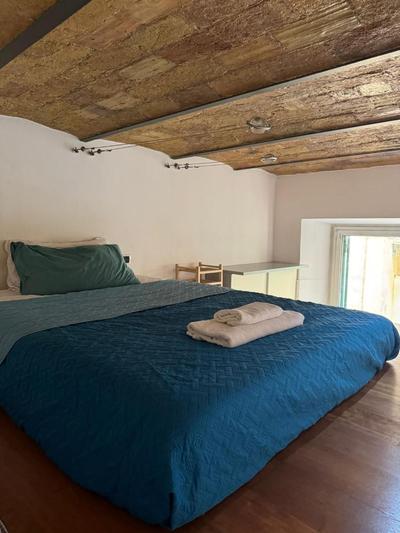 Rome Apartment