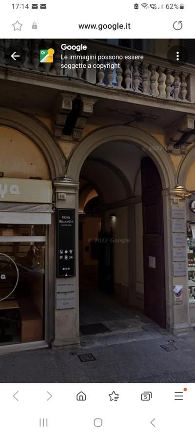 Sweetly Home in Florence