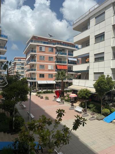 Fishta Apartament K1