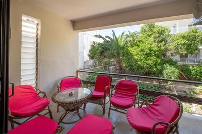 Plumeria Alba Apartment