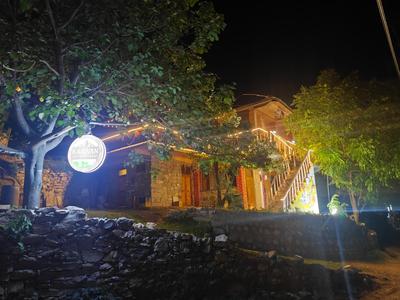 Karwan Cafè and Retreat