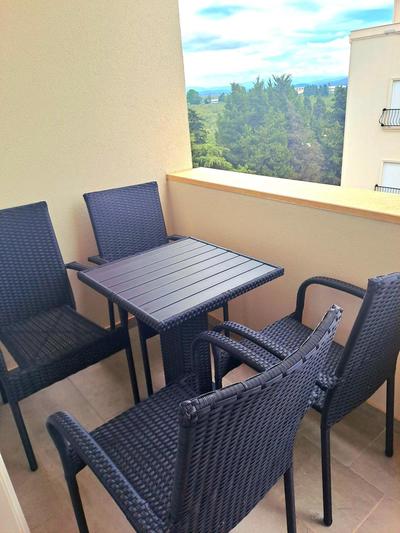 Apartment AS