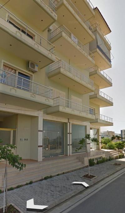 Orkidea apartament Saranda