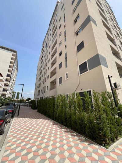 Juna's Blissful Apartment