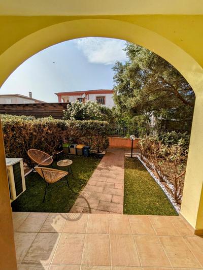 Olivastro Apartment Murta Maria