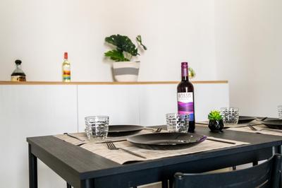 Magnifica Suite con Giardino nel Centro Lecce
