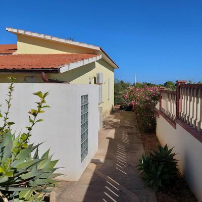 San Calogero case vacanza - Via Vela