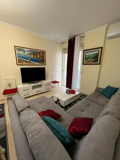 Apartament Arneli vlore