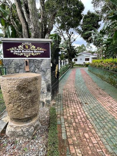 St, Judes Holiday Resort