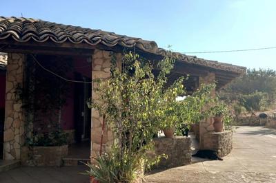 Cottage Tenuta Zina a 15 minuti da Caltagirone