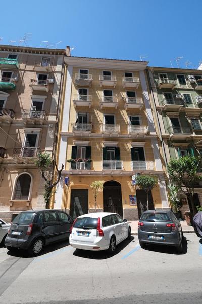 Il Poggiolo Fiorito