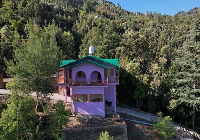 Ekantha Homestays & Resorts