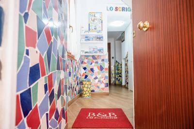 B&B Lo Scrigno
