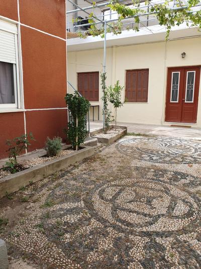 Yiannis Sokaki detached House