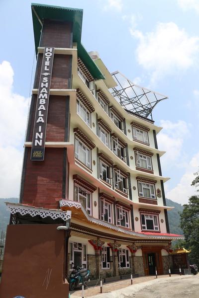 Shambala Inn