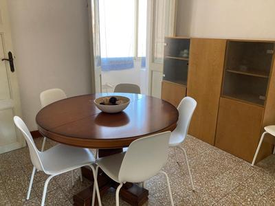 Appartamento in piazza