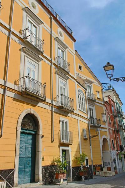 Aqua Mirabilis Relais de Charme