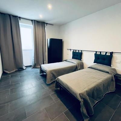 Esterina Rooms