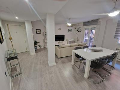 Apartamento Doña Berenguela junto AVE