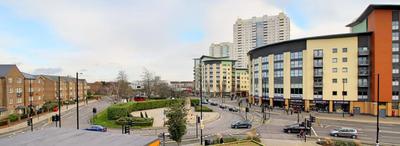 Ladies Only Single Room with Exclusive Shower Room London Edmonton Green