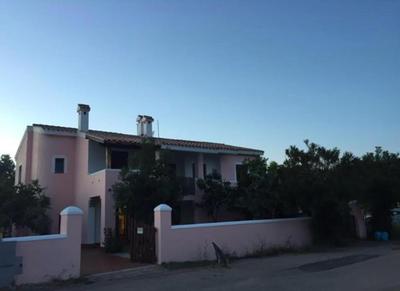 Casa per 9 persone BBQ Wi-Fi
