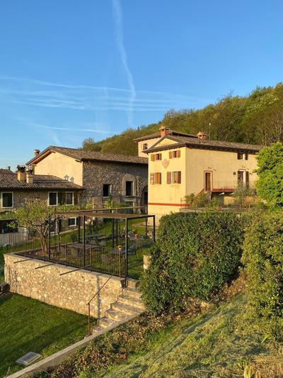 Agriturismo Ca' Cristane