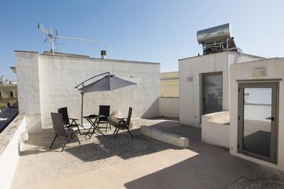 Le Finestre Su Via Roma - Apartments