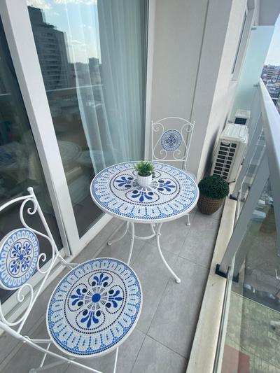 Espectacular Depto Luxury en Vista Belgrano Tower