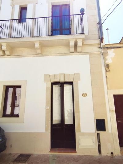 Casetta nel borgo Panta Rhei