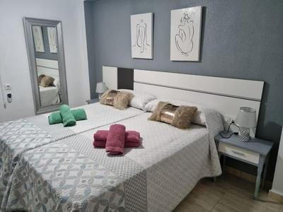 Nuevo apartamento en Benidorm