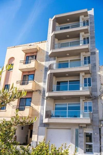 LA88 Cityway Apartment 5