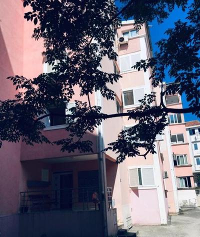 GREEN Apartment