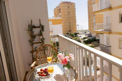 Todimer apartamento vistamar