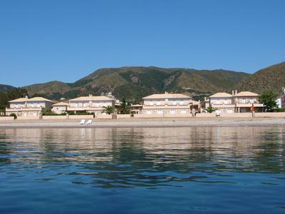 ARMONIA HOME AT VIGGAS RESORT
