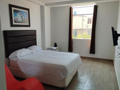 Monte Negro Hospedaje