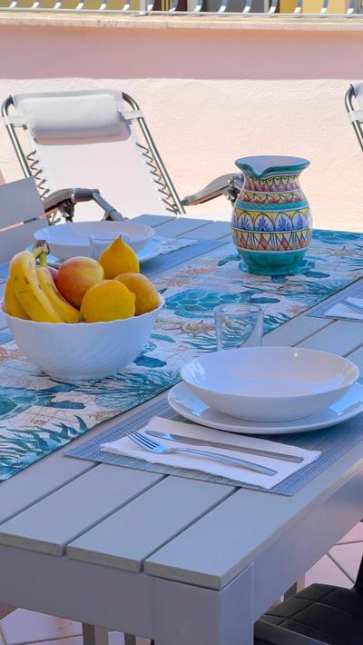 Guest House Il Faro