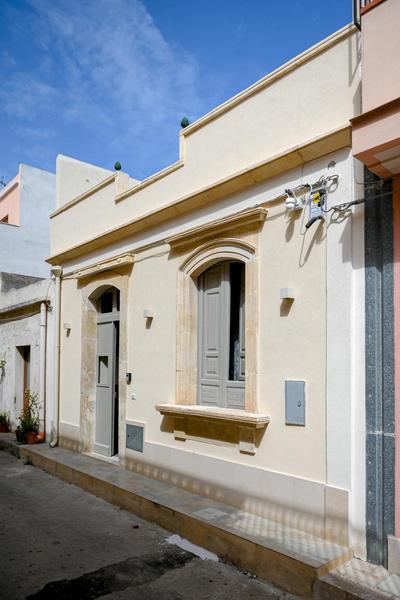 ESTIA, ospitalità siciliana