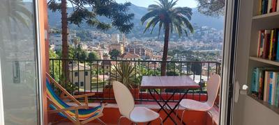 Casa Carla Rapallo