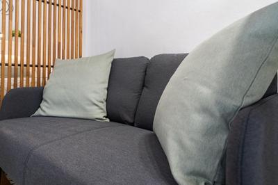 Ruaber Apartment