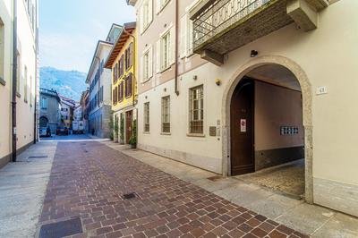 La Casa di Carlotta - Urban Retreat in Como