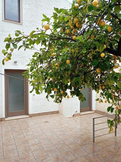 A casa di Angela