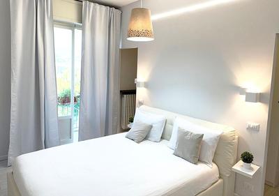 B&B Apartaments Novoli P.Giustiz