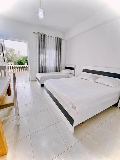 Krisa's Apartament