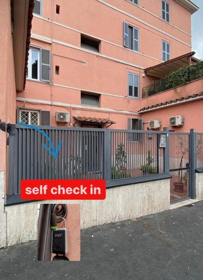 Residenza AURELIA