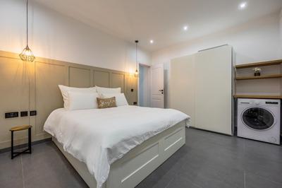 Guest-Favourite One-Bedroom Apartment in Southern Malta