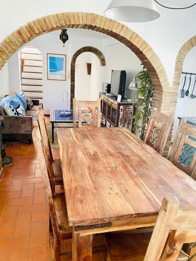 Tarifa Townhouse
