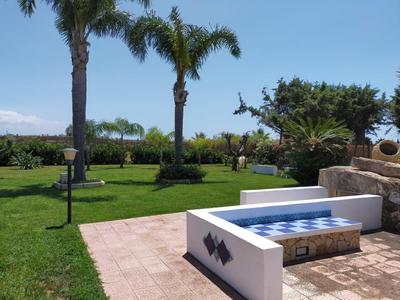 Villa Melina