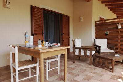 "Il Piccolo Principe" - Residenze Gattopardu