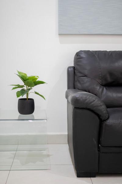 Tonis City Apartments